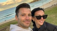 Michelle Keegan shares adorable snaps of baby Palma to mark first Mother's Day