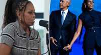 Michelle Obama reveals her pet peeve about husband Barack amid divorce speculation