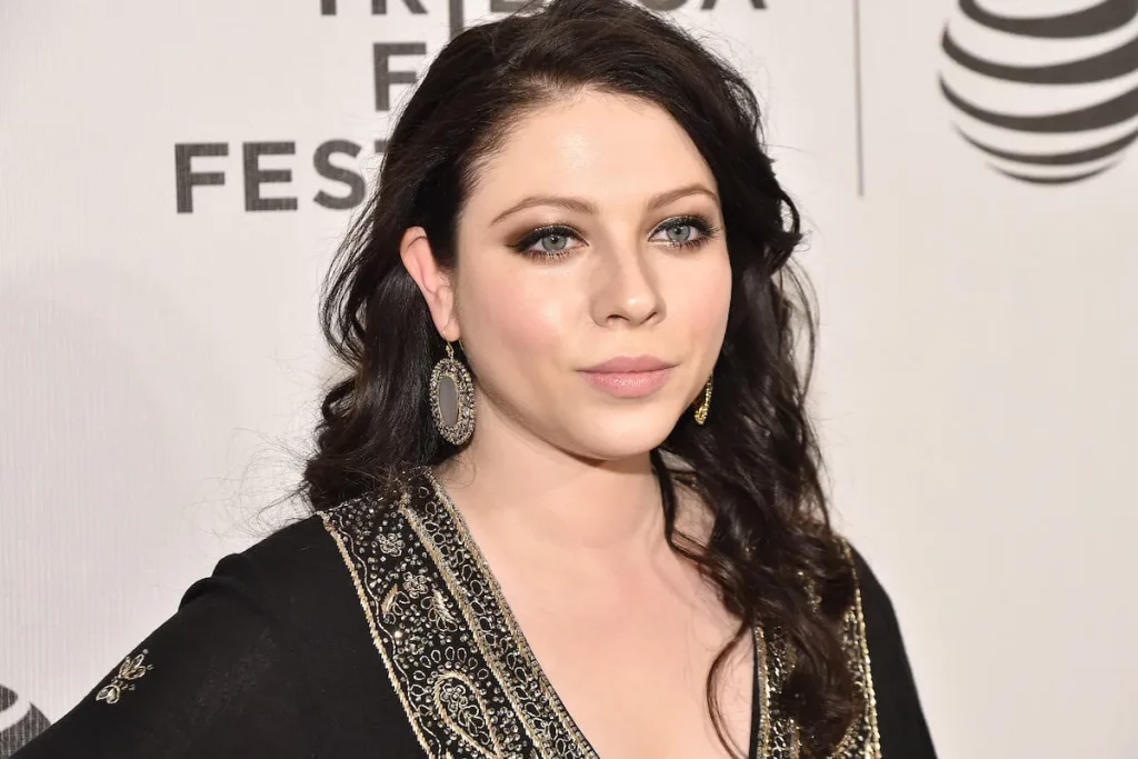 Michelle Trachtenberg Almost Got a Screenplay She Wrote Greenlit Months Before Her Death