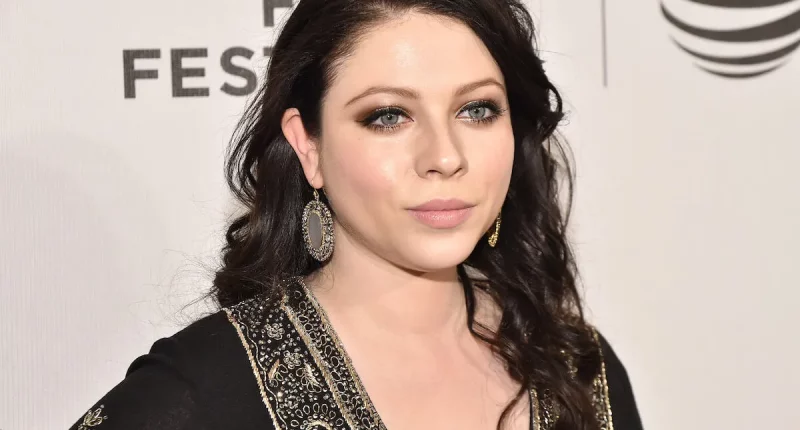 Michelle Trachtenberg Almost Got a Screenplay She Wrote Greenlit Months Before Her Death