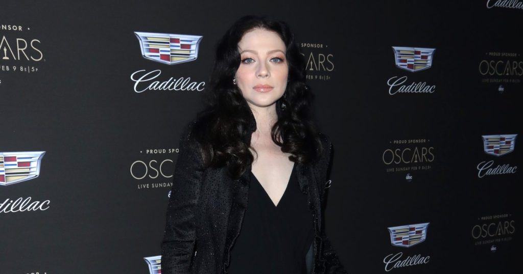 Michelle Trachtenberg Wrote and Shopped Mattel Screenplay Before Death