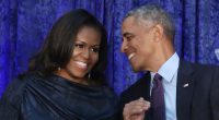 Michelle and Barack Obama 'Don’t Care’ About Swirling Split Rumors