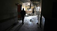 Middle East latest: Israeli strikes on Gaza killed 23 people overnight