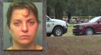 Middleburg woman sentenced after pleading guilty to shooting at Clay Co deputies