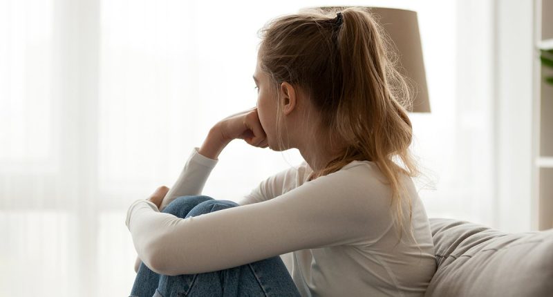 Midlife crisis? Youngest years of your life are now the toughest, new survey finds