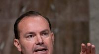 Mike Lee Calls for U.S. Exit from NATO: 'Europe Doesn't Love Us'