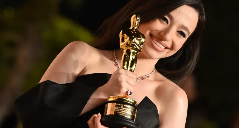 Mikey Madison Slammed Exes, Former Friends Who Contacted Her Amid 'Anora' Success: Not 'Super Genuine'