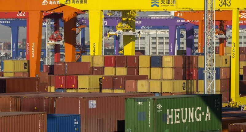 Milligan professor explains potential impacts of tariffs