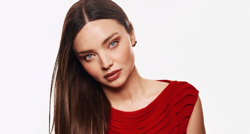Miranda Kerr reveals the secret behind her happy marriage