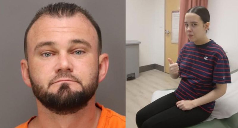 Missing teen killed by man who lured her through social media: St. Pete police