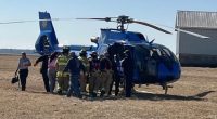 Missing woman survives nearly a week after Northwest Indiana crash