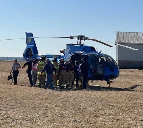 Missing woman survives nearly a week after Northwest Indiana crash
