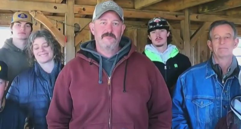 Missouri family survives deadly storm that hit the South: 'Unexplainable'
