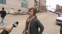 Mom of Highland Park shooter asserts son's innocence after courtroom outburst