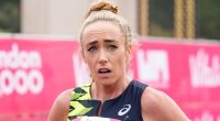 More abuse for Eilish McColgan. More body-shaming of female athletes. More damage done. When will these moronic, ill-informed trolls ever learn? writes Heather Dewar