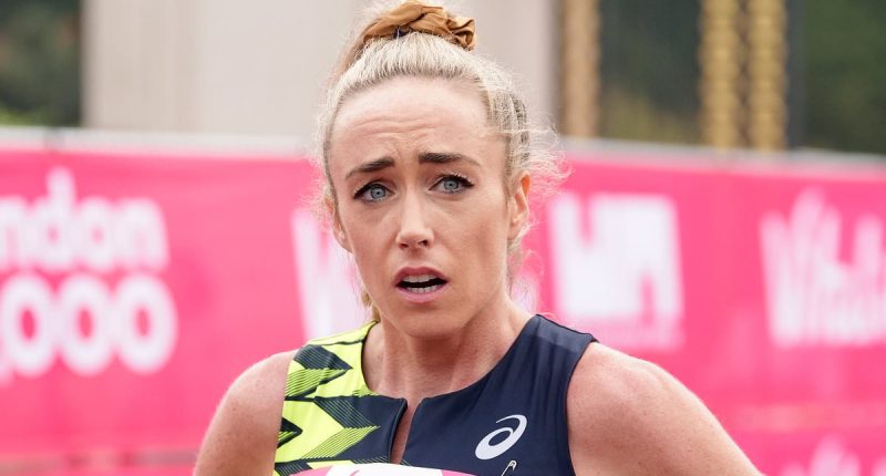 More abuse for Eilish McColgan. More body-shaming of female athletes. More damage done. When will these moronic, ill-informed trolls ever learn? writes Heather Dewar