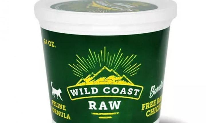More cat food recalled due to ‘bird flu’ risk