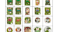 Coles Spinach products recalled