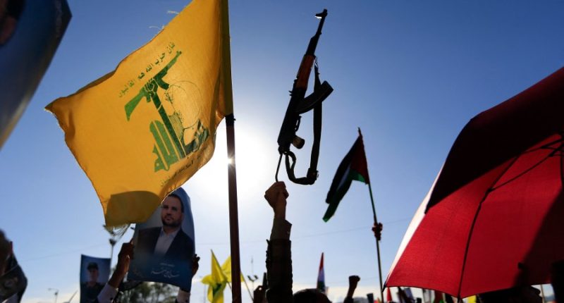 More than 50 dead after US airstrikes hit Yemen's Houthi rebels