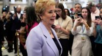 More than 50 universities face federal investigations as part of Trump's anti-DEI campaign
