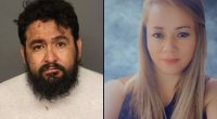 Mother of 4 gunned down by boyfriend while with grandson