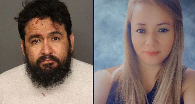 Mother of 4 gunned down by boyfriend while with grandson