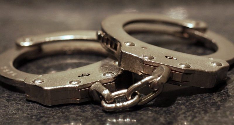 Moultrie Co. woman arrested on meth charge