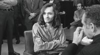 Movies and TV Shows About Charles Manson: How and Where to Watch Guide