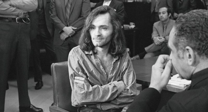 Movies and TV Shows About Charles Manson: How and Where to Watch Guide