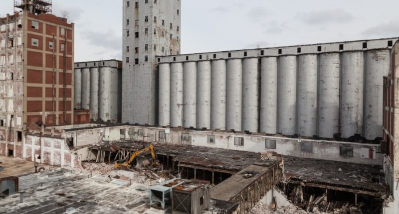 Moving Pillsbury Forward announces demolition plan for Springfield site