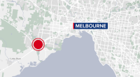 Murder accused in court after Melbourne woman found dead in backyard