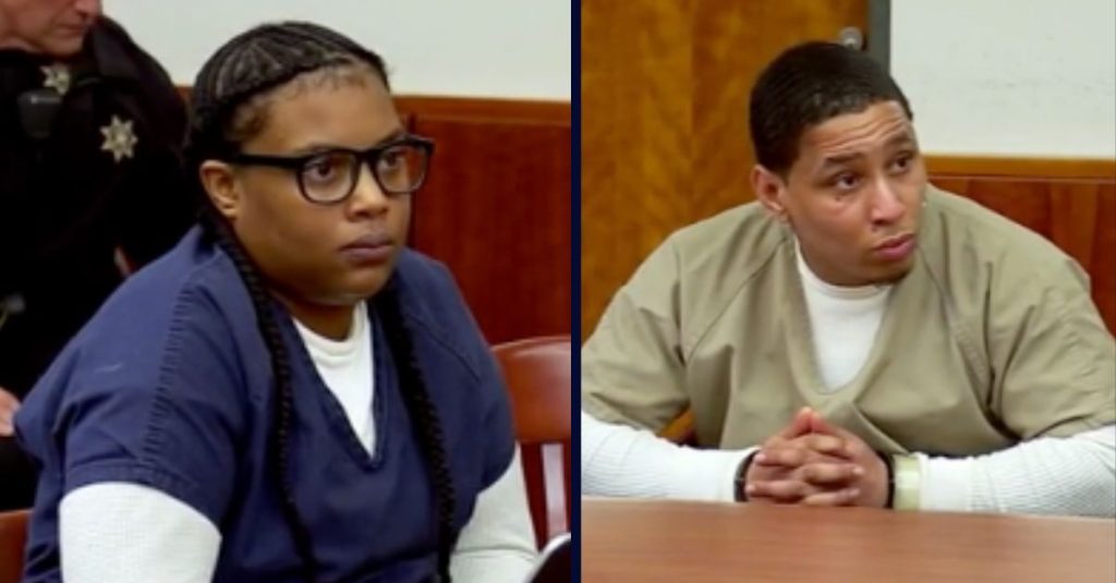 Murder suspect mom did 'suspicious' online search: Detective