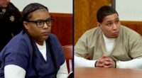 Murder suspect mom did 'suspicious' online search: Detective