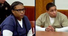 Murder suspect mom did 'suspicious' online search: Detective