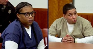 Murder suspect mom did 'suspicious' online search: Detective