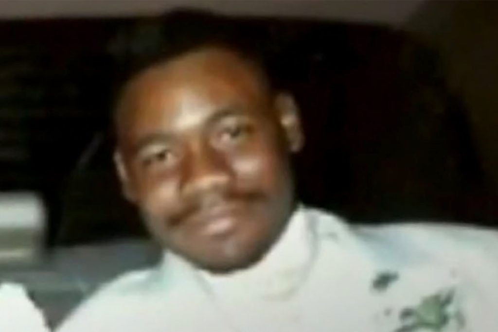 Murdered Man's Body Found Buried Amid New York City Beach Debris After Storm