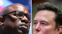 Musk Threatens Lawsuit After Jamaal Bowman Calls Him ‘Nazi