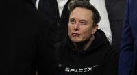 Musk promises to go to Wisconsin to personally deliver $2 million to voters in Supreme Court race