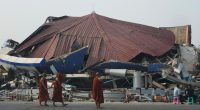 Myanmar earthquake death toll surpasses 1,600 as crews recover more bodies