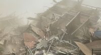 Myanmar quake death toll rises sharply to 694