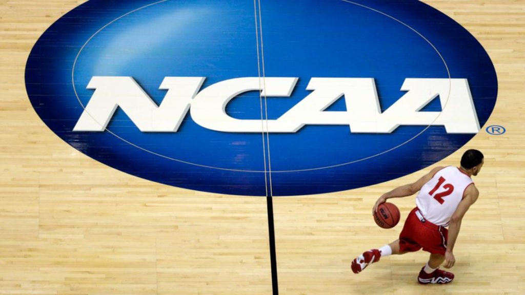 NCAA to allow NIL deals before college enrollment