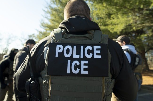 NEW: DHS Leakers Identified, Consequences Incoming
