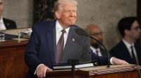 NEW: Trump Just Dropped the Hammer on Russia, As Negotiations Loom