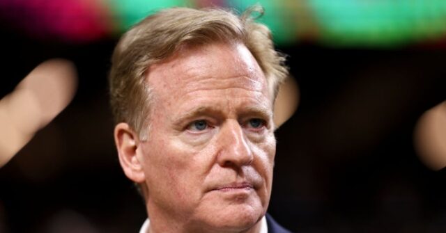 NFL Owners to Discuss 18-Game Regular Season at League Meetings
