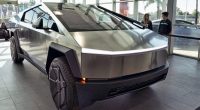 NHTSA recalls over 46,000 Tesla Cybertrucks after safety risk