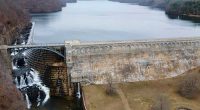 NYC will eventually have to abandon part of its water supply if it keeps getting saltier