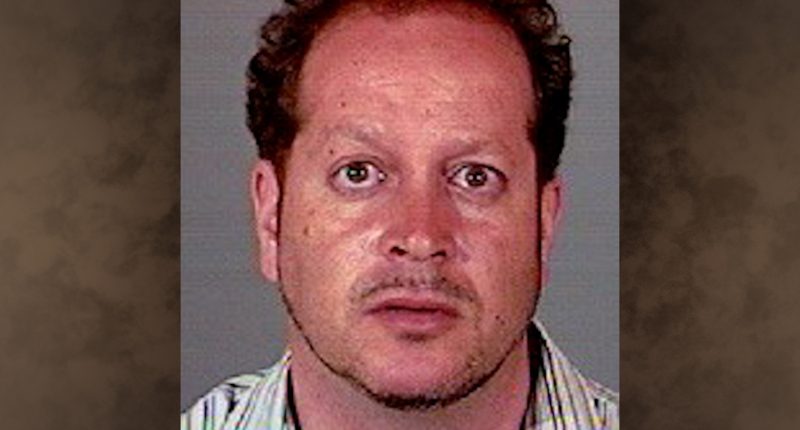 Nashville Man Convicted of Murdering Wife in a "Moment of Anger" Before Fleeing to Mexico