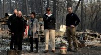 National Fire Academy cancels classes amid funding cuts