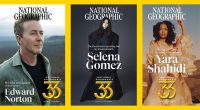 National Geographic 33: New York, Los Angeles, Philadelphia, San Francisco Bay Area, Houston residents named to dynamic, new list