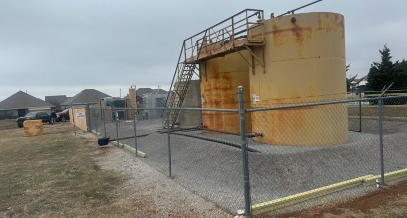 Neighbors want 24-hour buzzing noise to stop